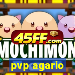 pvp agario